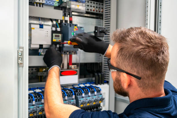 Best Industrial Electrical Services  in Corinth, TX