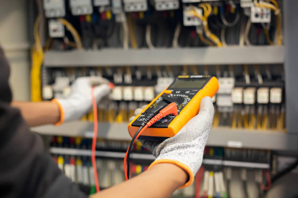 Best Electrical Troubleshooting and Repair  in Corinth, TX