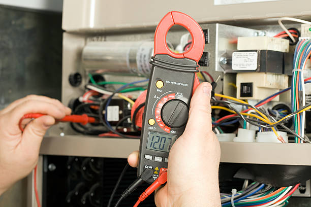 Best Emergency Electrical Repair Services  in Corinth, TX