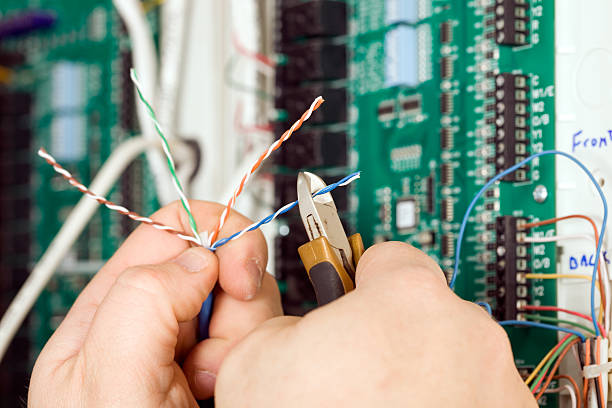 Best Electrical Remodeling Services  in Corinth, TX