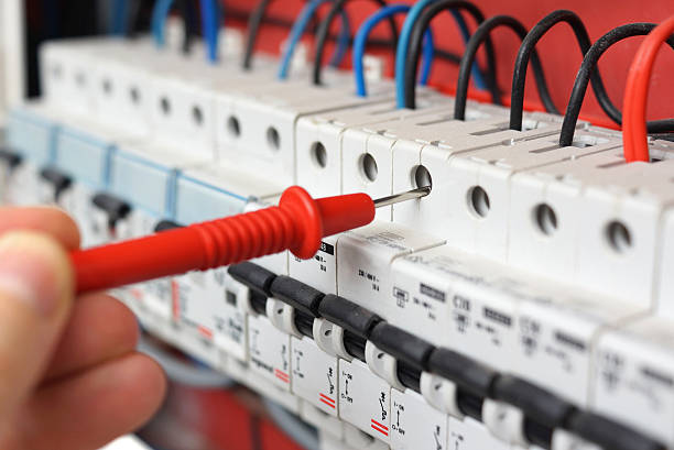 Best Electrical Wiring and Rewiring  in Corinth, TX