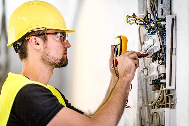 Best Electrical Maintenance Services  in Corinth, TX