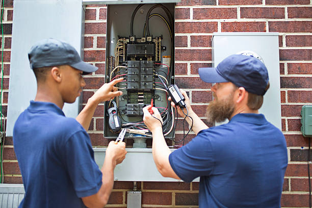 Emergency Electrical Repair Services in Corinth, TX